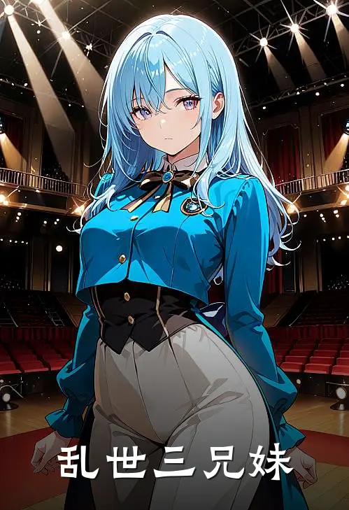 乱世三兄妹