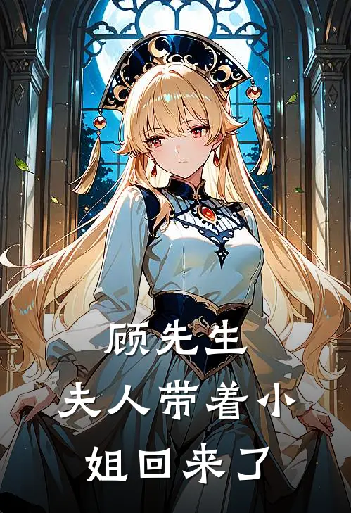 顾先生，夫人带着小姐回来了