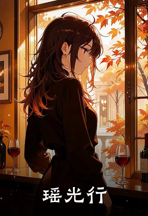 瑶光行(褚谦褚扶瑶)网络热门小说_最新小说瑶光行(褚谦褚扶瑶)