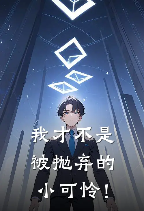 我才不是被抛弃的小可怜！