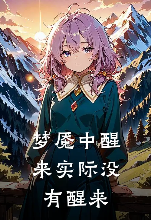 梦魇中醒来实际没有醒来