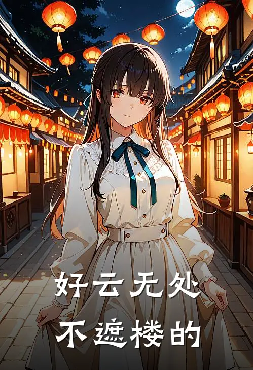 好云无处不遮楼的