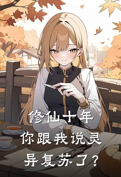 修仙十年，你跟我说灵异复苏了？