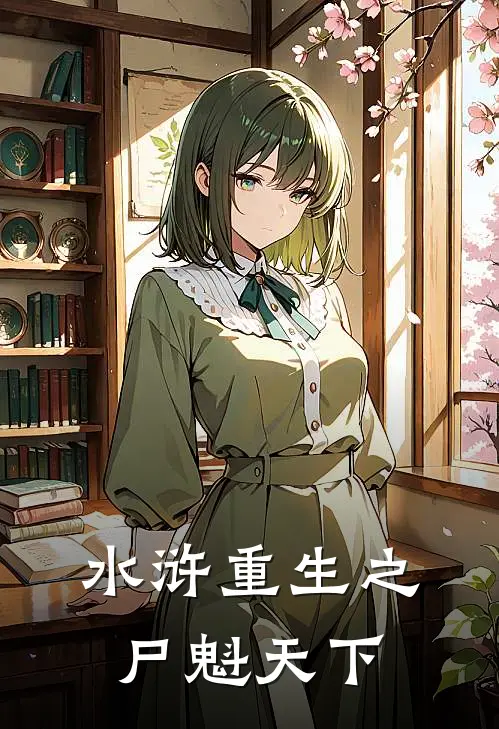 水浒重生之尸魁天下