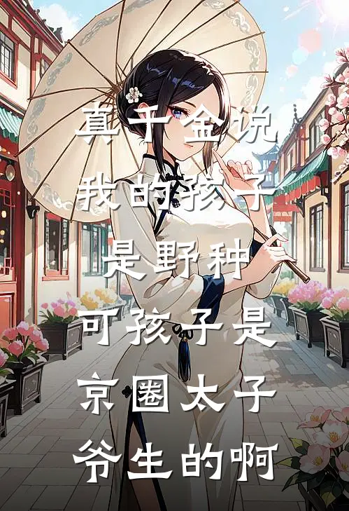 真千金说我的孩子是野种，可孩子是京圈太子爷生的啊宋渺傅珩免费小说大全_小说完结真千金说我的孩子是野种，可孩子是京圈太子爷生的啊(宋渺傅珩)
