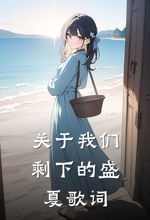 关于我们剩下的盛夏歌词