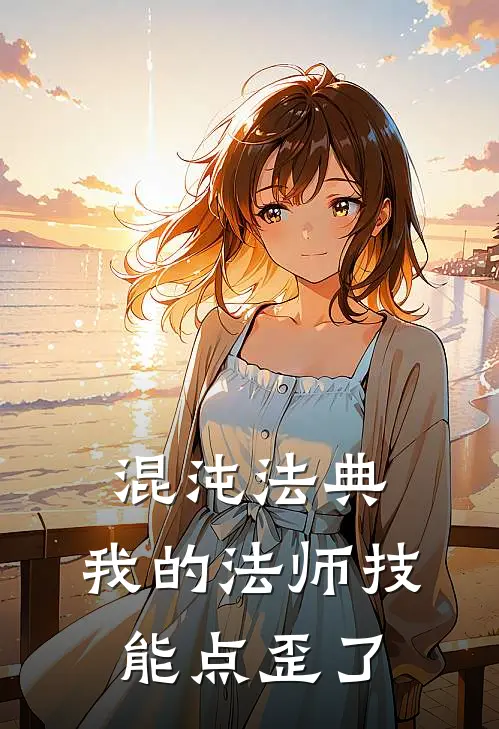 混沌法典：我的法师技能点歪了