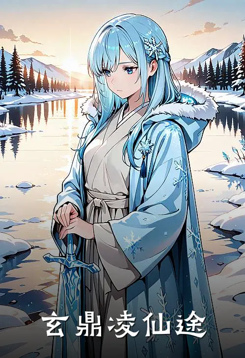 玄鼎凌仙途苏尘苏大山小说完结免费_最新章节列表玄鼎凌仙途(苏尘苏大山)