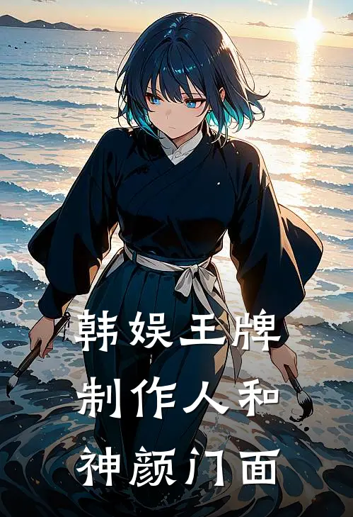 韩娱王牌制作人和神颜门面