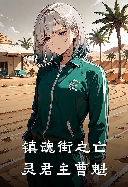 镇魂街之亡灵君主曹魁