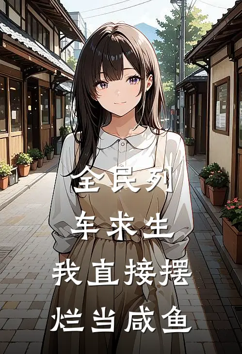 全民列车求生，我直接摆烂当咸鱼