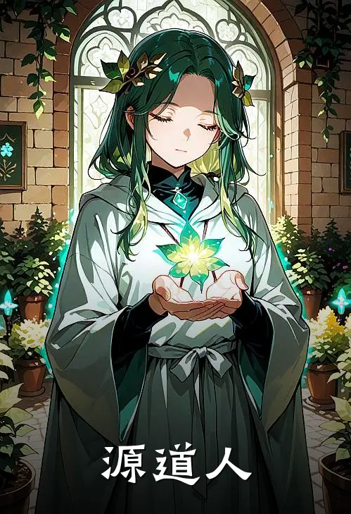 源道人