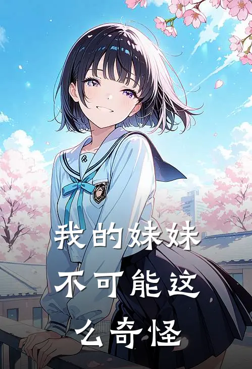 我的妹妹不可能这么奇怪