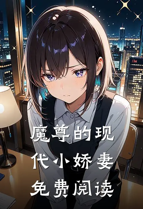 魔尊的现代小娇妻免费阅读