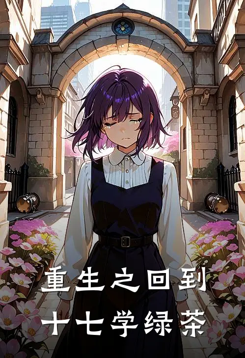 重生之回到十七学绿茶