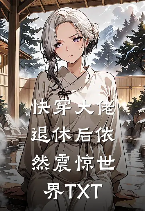快穿大佬退休后依然震惊世界TXT