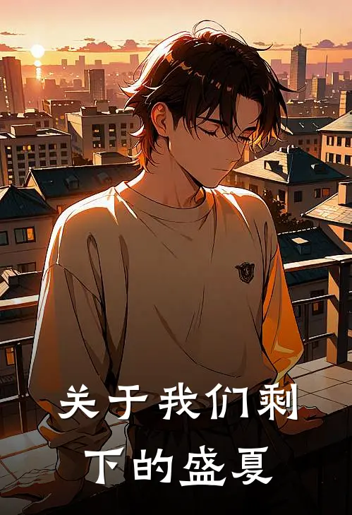 关于我们剩下的盛夏