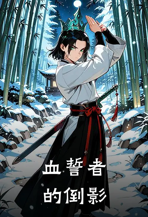 血誓者的倒影
