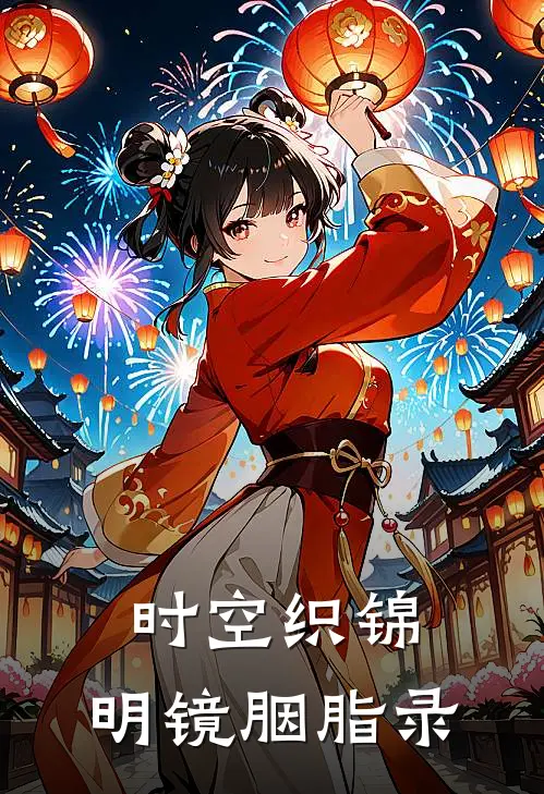 时空织锦：明镜胭脂录