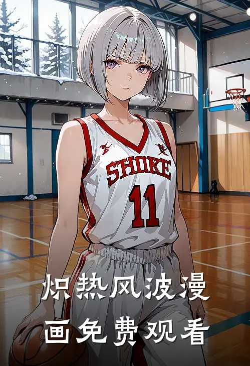 炽热风波漫画免费观看