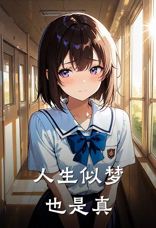 人生似梦也是真