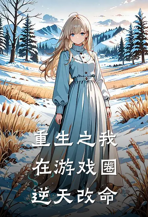 重生之我在游戏圈逆天改命