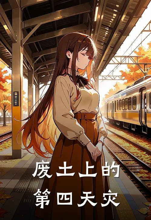 林峰程全《废土上的第四天灾》完结版免费阅读_林峰程全热门小说