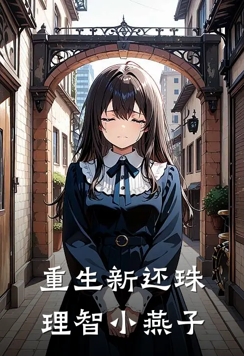 重生新还珠理智小燕子