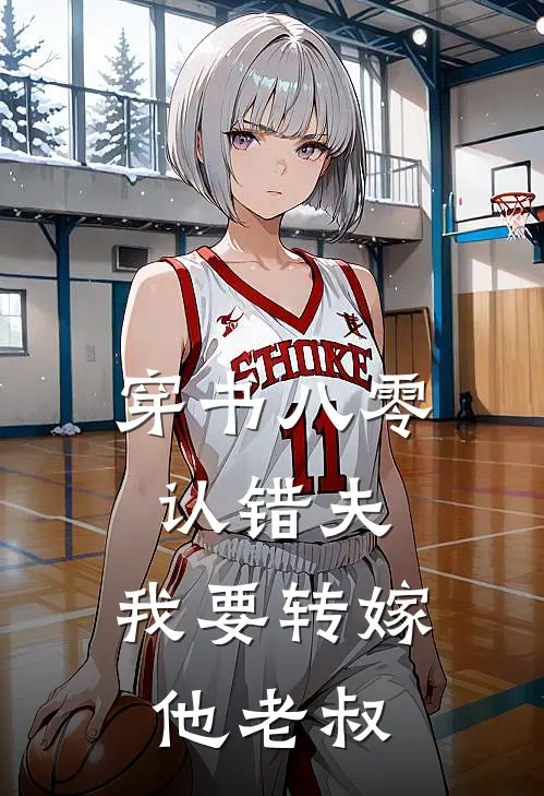 穿书八零认错夫，我要转嫁他老叔