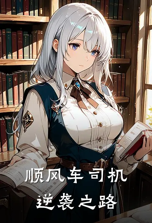 顺风车司机逆袭之路