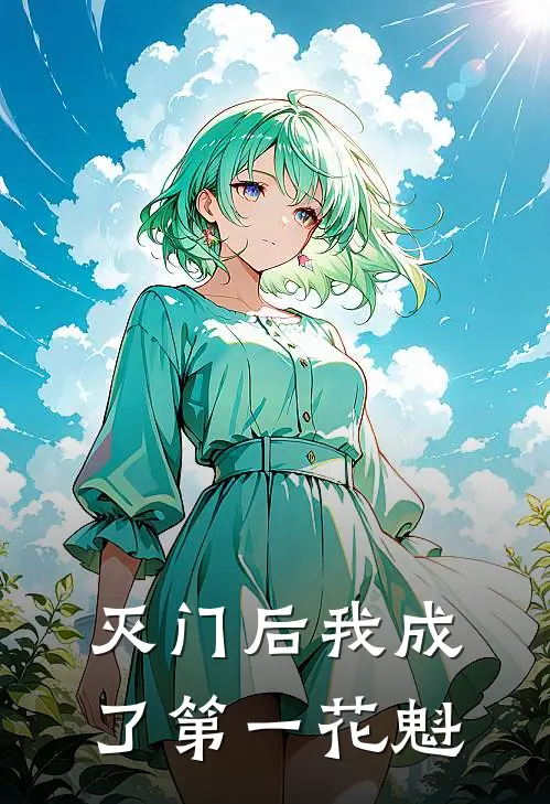 灭门后我成了第一花魁
