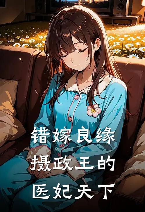 错嫁良缘：摄政王的医妃天下