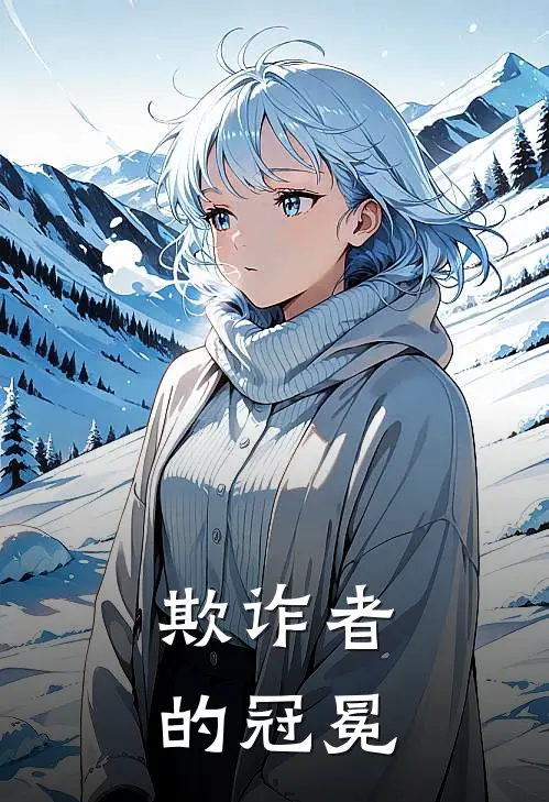 欺诈者的冠冕(甄呈林幽)免费小说全集_完本小说免费阅读欺诈者的冠冕(甄呈林幽)