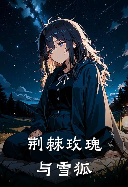 荆棘玫瑰与雪狐