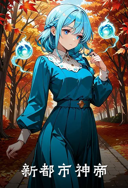 新都市神帝