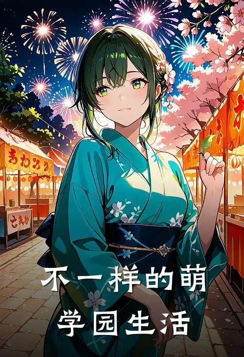 不一样的萌学园生活