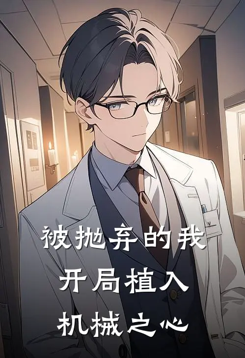 被抛弃的我，开局植入机械之心
