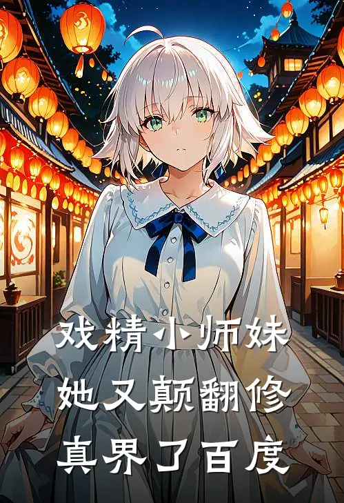 戏精小师妹她又颠翻修真界了百度