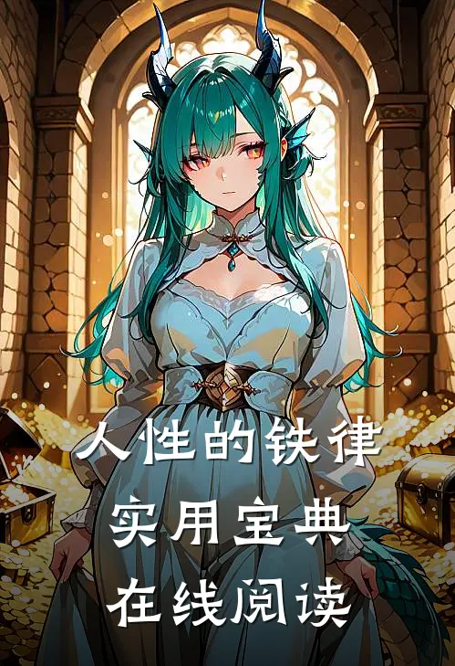 人性的铁律实用宝典在线阅读