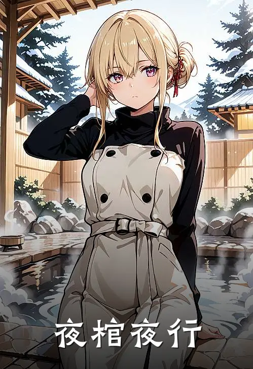 夜棺夜行