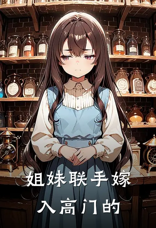 姐妹联手嫁入高门的