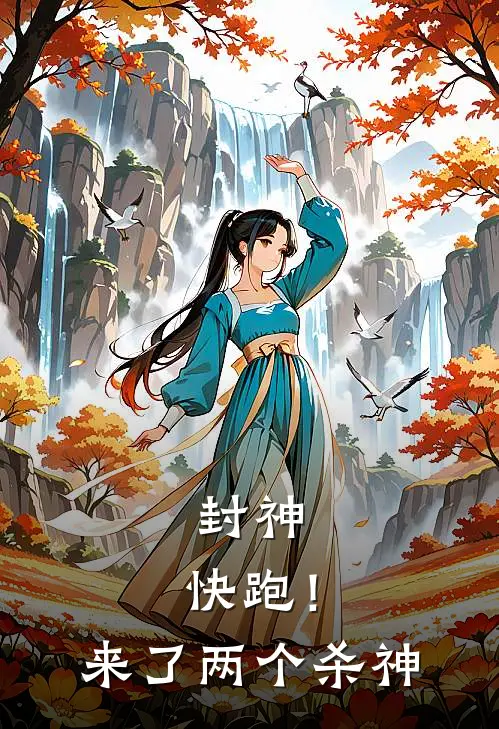 封神：快跑！来了两个杀神哪吒敖丙免费小说完结_最新章节列表封神：快跑！来了两个杀神(哪吒敖丙)