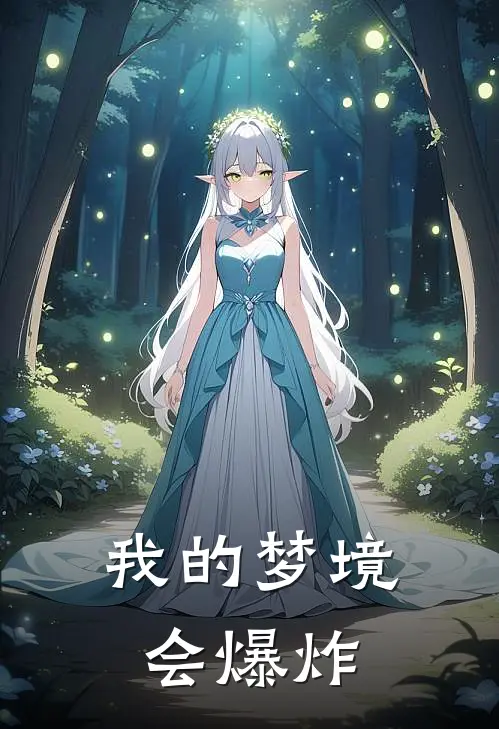 我的梦境会爆炸