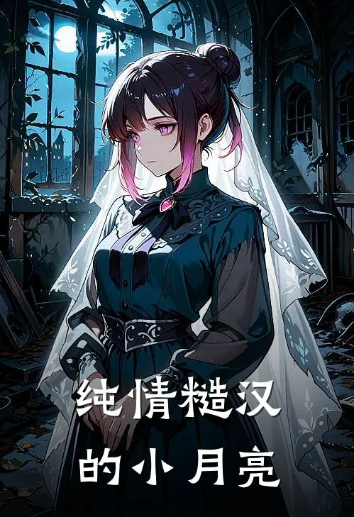 纯情糙汉的小月亮