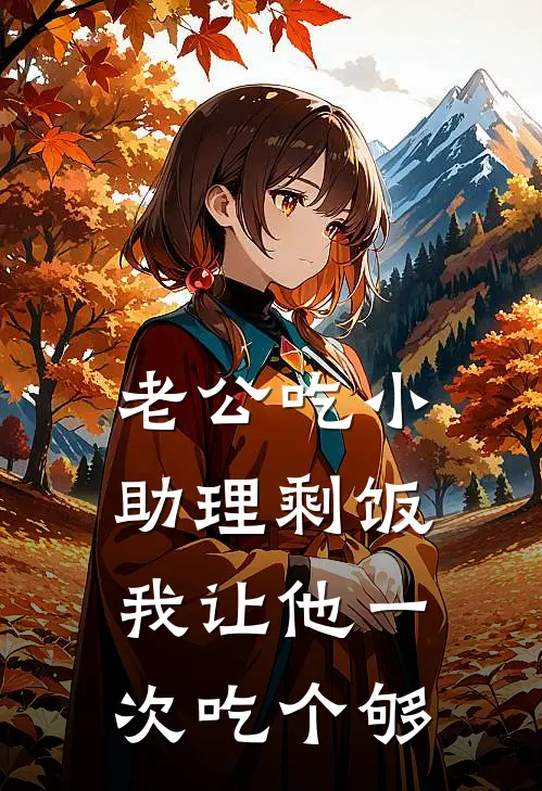 老公吃小助理剩饭，我让他一次吃个够程源范瑶完结版小说阅读_完整版小说免费阅读老公吃小助理剩饭，我让他一次吃个够(程源范瑶)