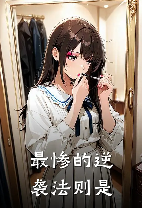 最惨的逆袭法则是