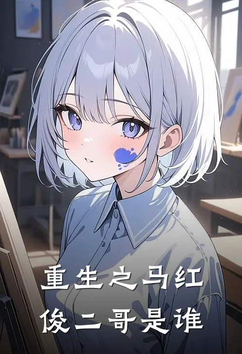 重生之马红俊二哥是谁