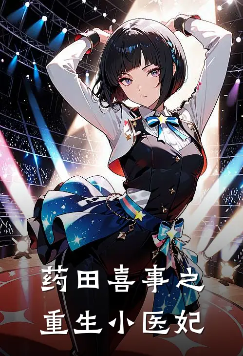 药田喜事之重生小医妃