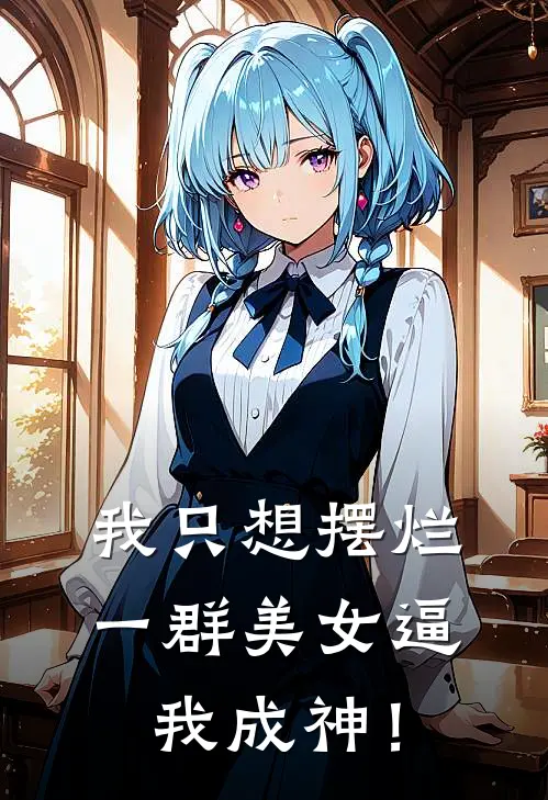 我只想摆烂，一群美女逼我成神！