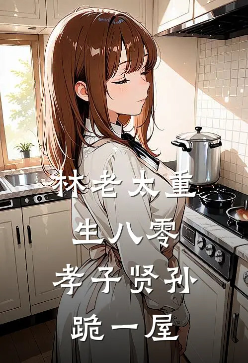 林老太重生八零：孝子贤孙跪一屋